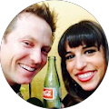 JeremyAndMari 2013